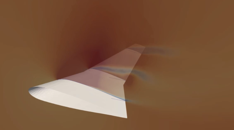 Subsonic, Transonic and Supersonic Flows