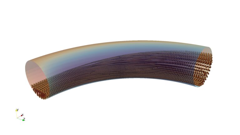 Pipeline Slurry Flow